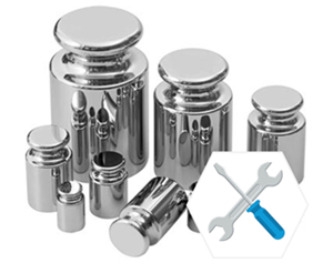 Service / Calibration