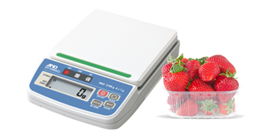 check weighers and scales